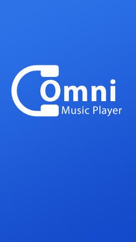 game pic for Omni: Music Player